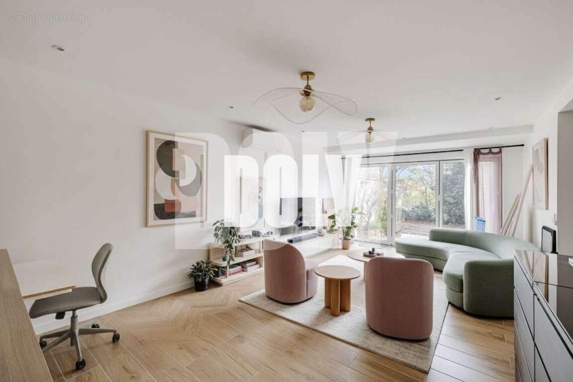 Maison à RUEIL-MALMAISON