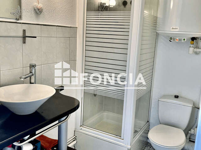Appartement à LE BARCARES