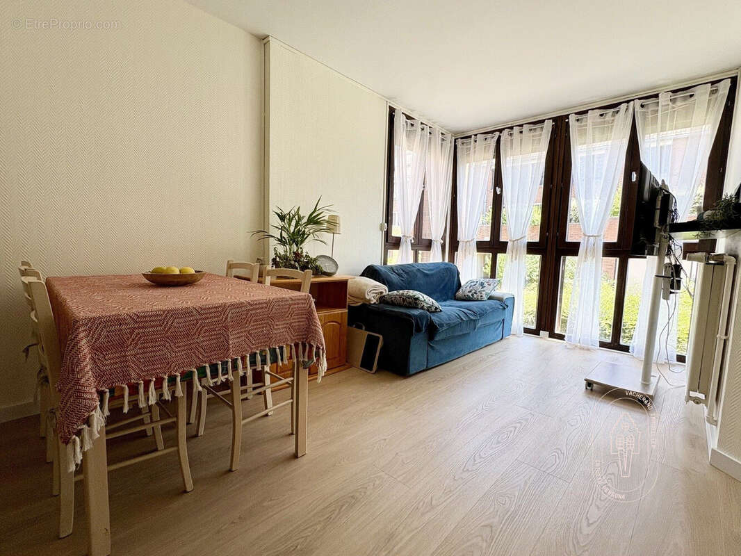 Appartement 69 m² à Villeneuve-D'ascq  - photo 3