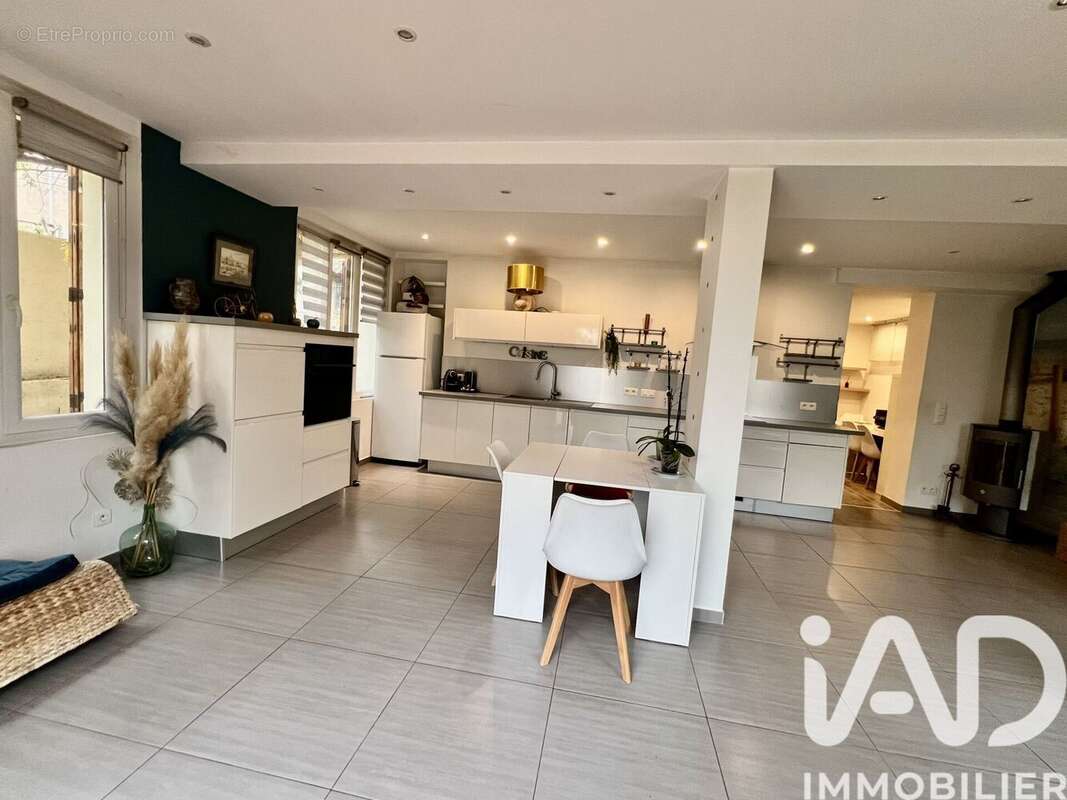 Photo 3 - Appartement à LA SEYNE-SUR-MER