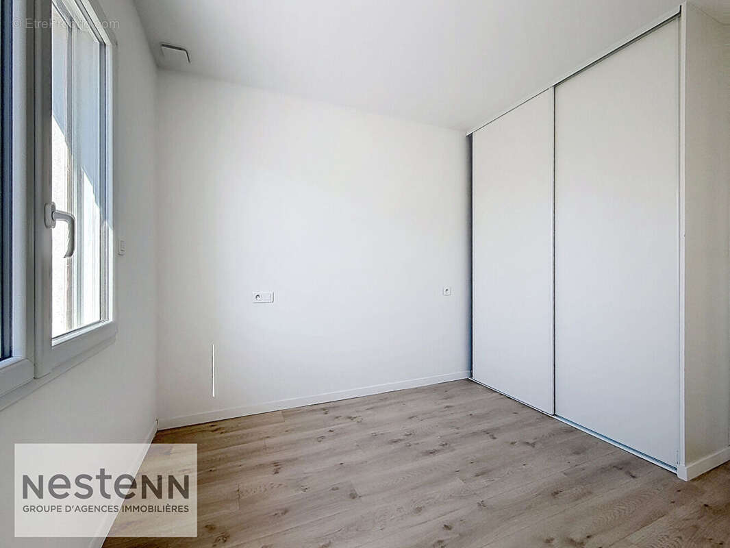 Charmante maison traditionnelle à vendre à Sallertaine - 4 pièces, 101 m² - photo 8
