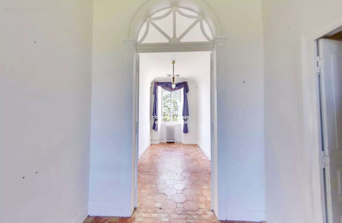 Maison à CARCASSONNE