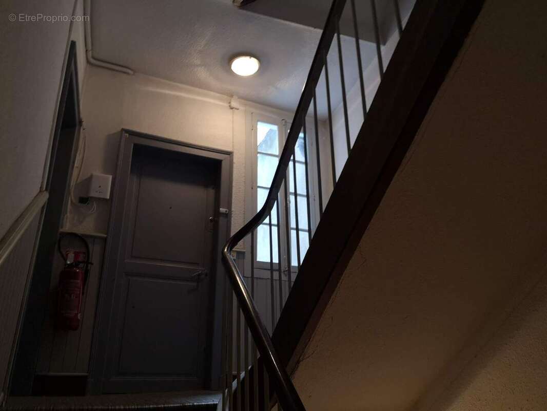 Appartement à TULLE