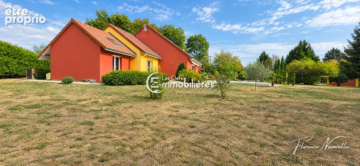 A vendre maison de plain pied 3 chambres de 115 m² - photo 22