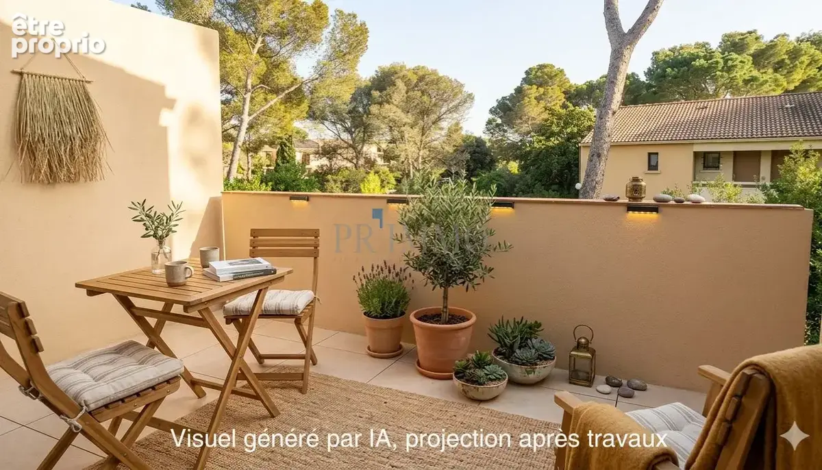À VENDRE EN EXCLUSIVITÉ   Saint-Raphaël, quartier Boulouris - photo 3