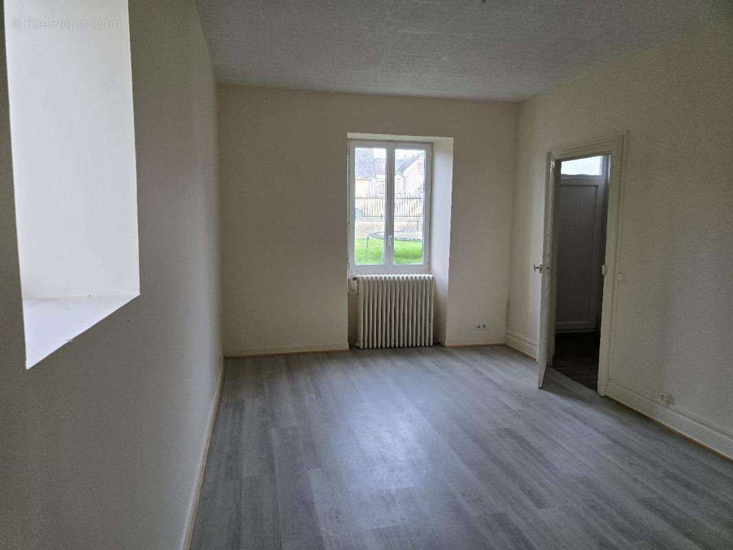 Maison à CIVRAY