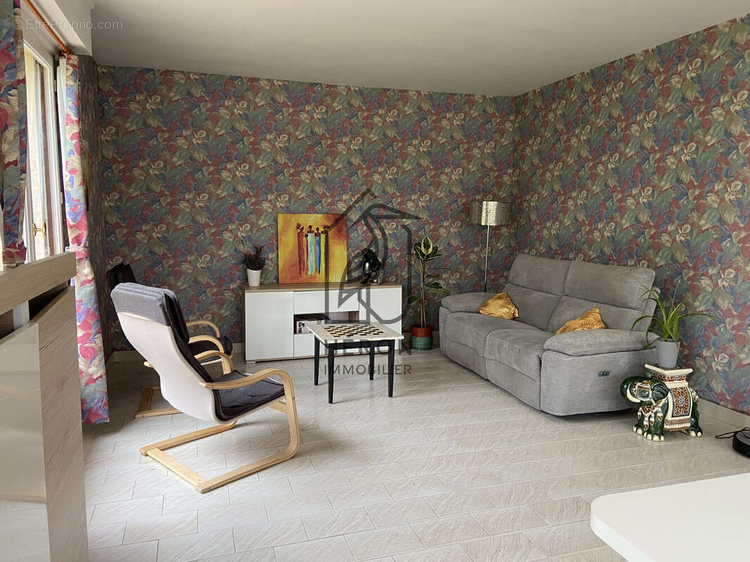 Maison à BLANGY-SUR-TERNOISE