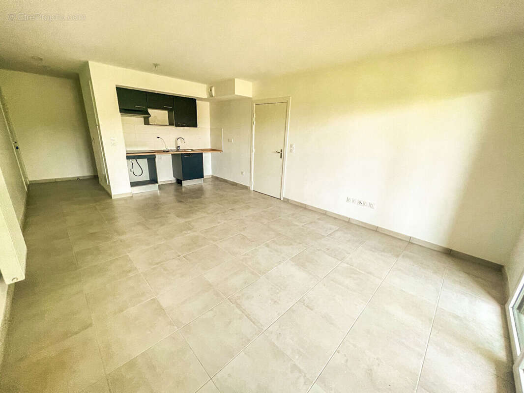 Appartement à ESCALQUENS