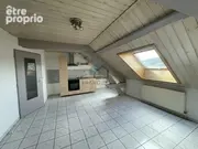 Appartement à LE RUSSEY