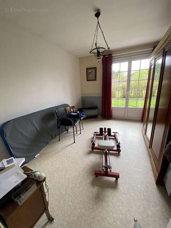 Maison 145 m² à Loheac  - photo 6