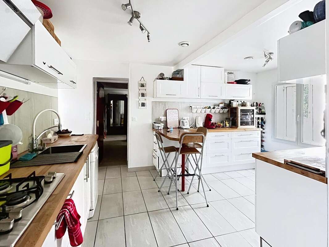 Photo 2 - Maison à LAIROUX