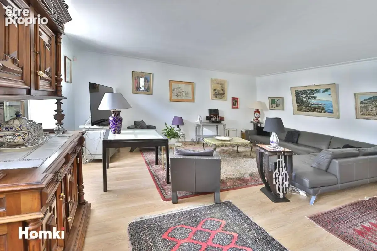 Maison/Villa T4 de 177 m², rue Thibault Chabrand à Cormeilles-en-Parisis - photo 9