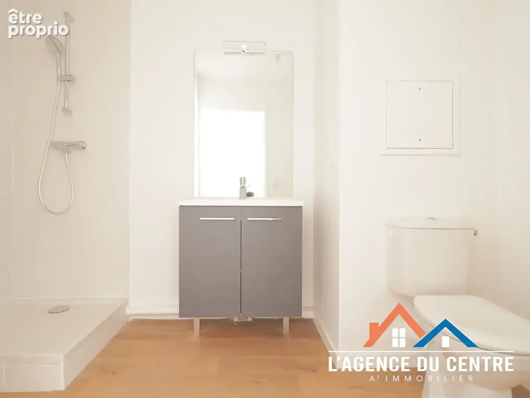 Appartement exposé sud - photo 2