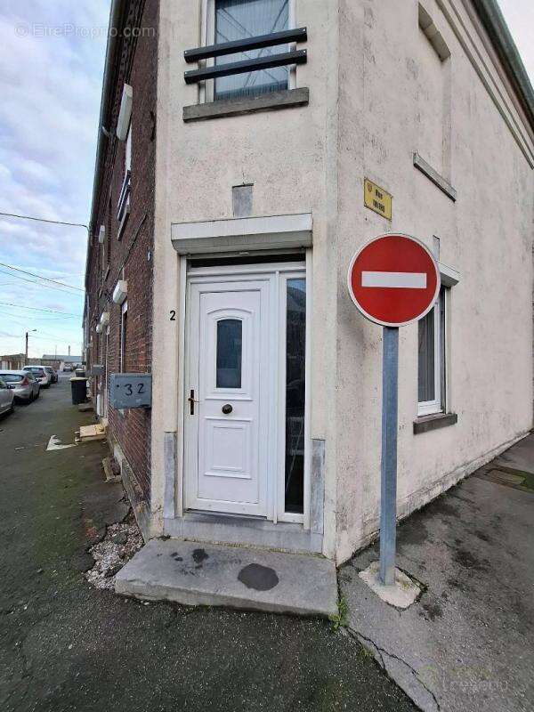Maison à MARPENT