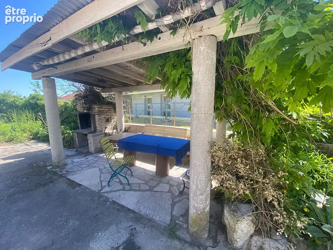 Maison à vendre à FARGES - photo 10