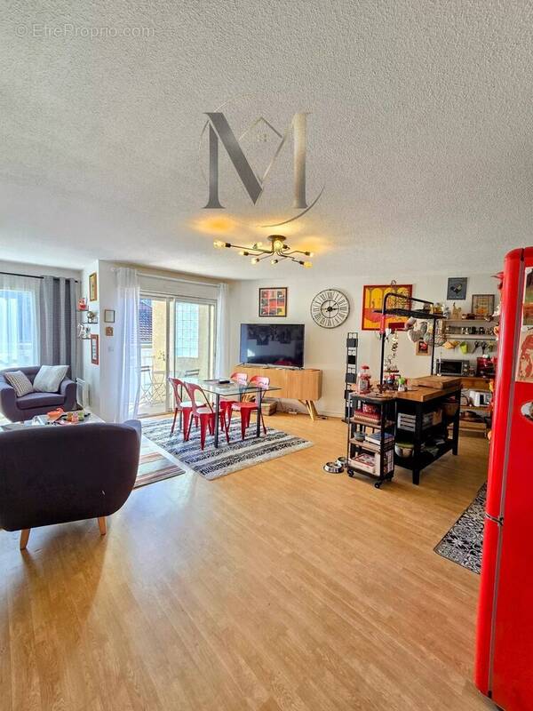 Appartement à PAU