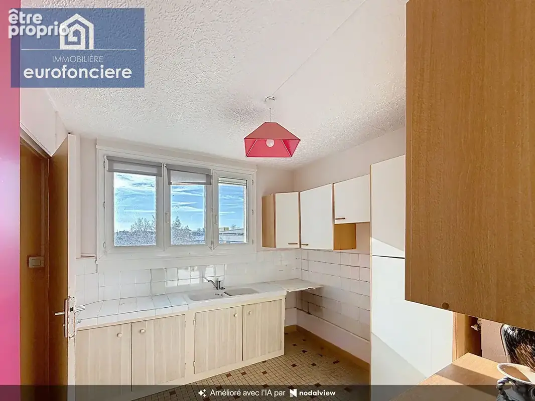 Appartement Troyes 4 pièces - photo 2