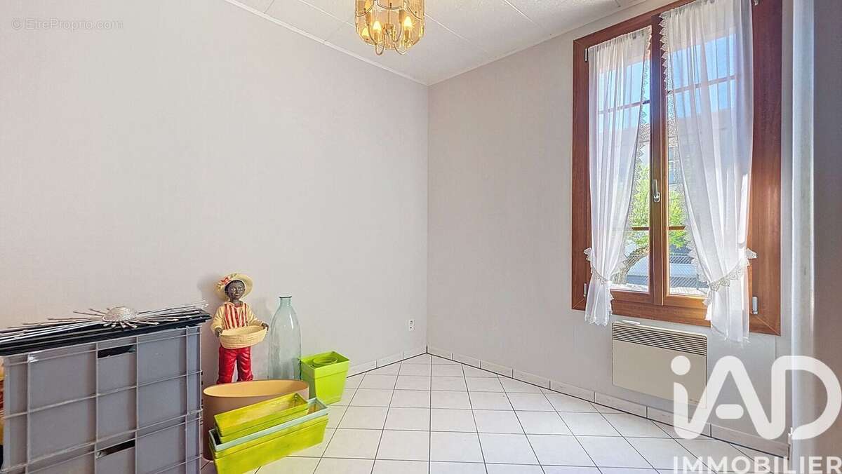 Photo 6 - Maison à MOULINS