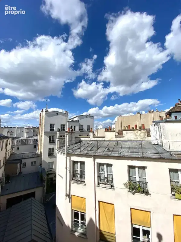 Appartement à PARIS-6E