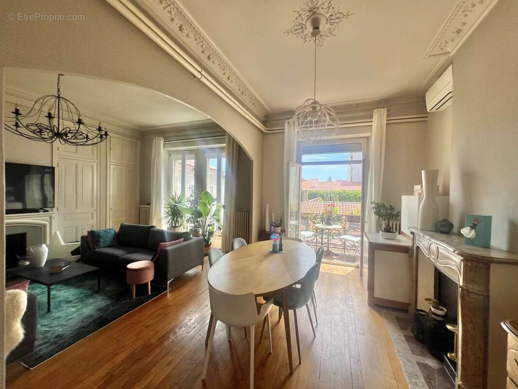 Appartement à VALENCE