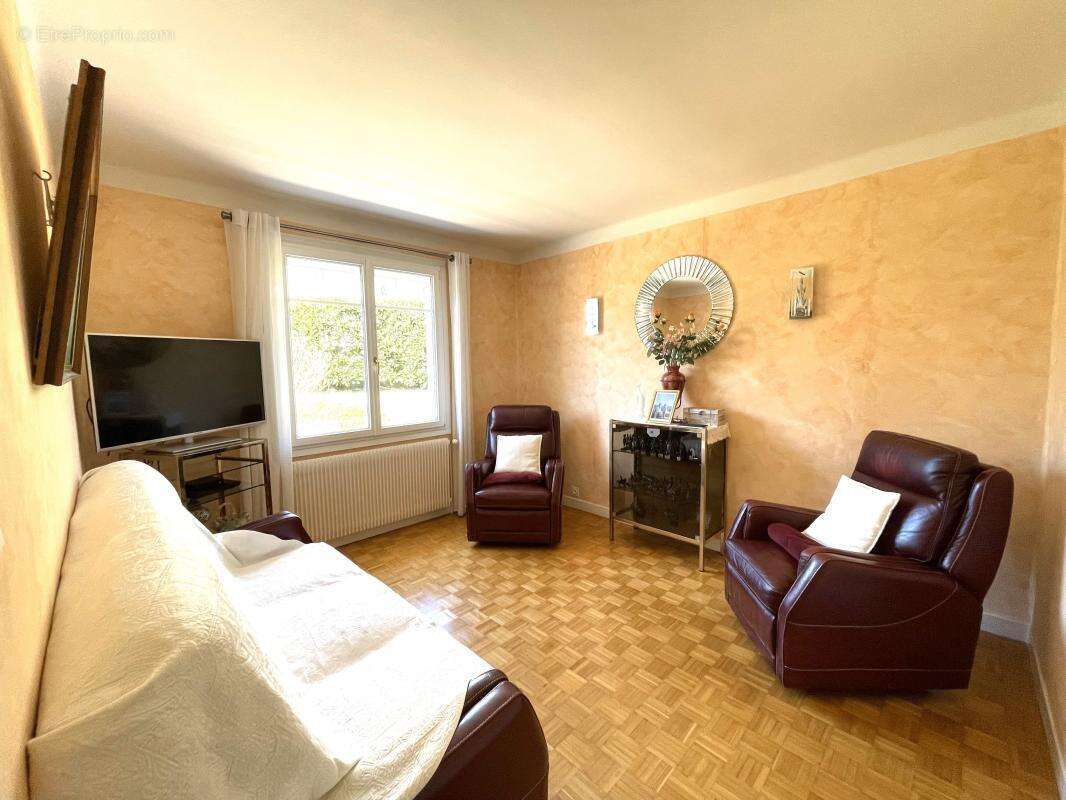 Maison à RILLIEUX-LA-PAPE