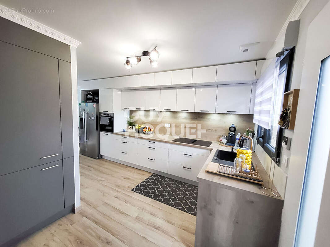 Maison à BRETTEVILLE-SUR-LAIZE