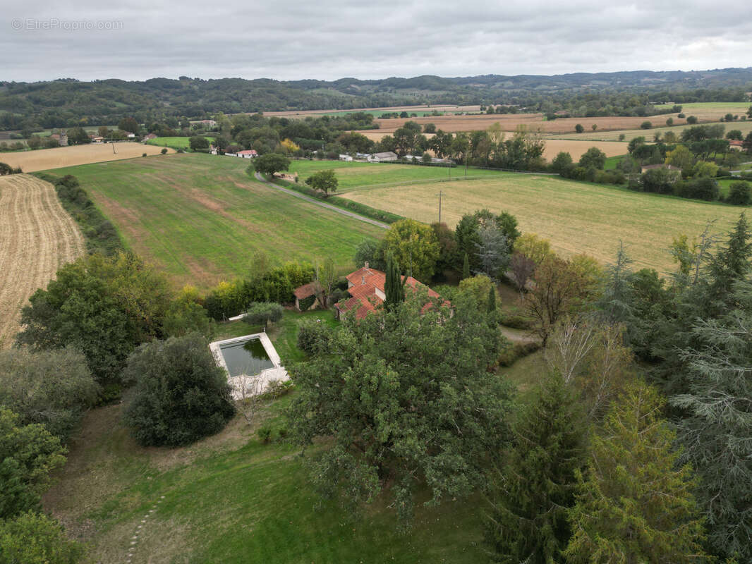 Maison à AUCH