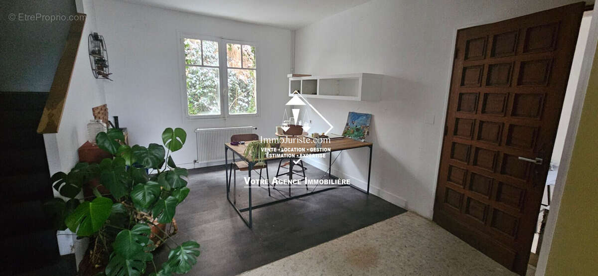 Maison à BEAUMONT-DU-LAC