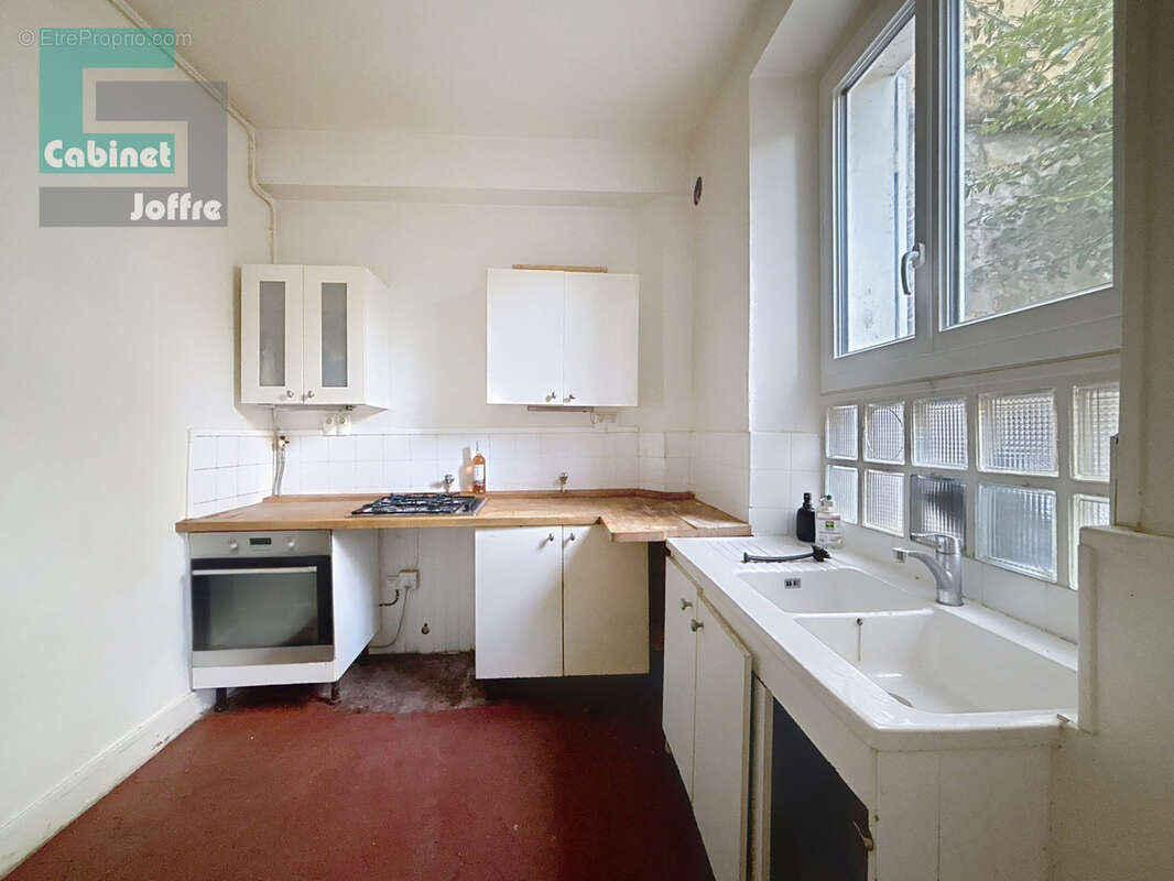 Maison à FONTAINEBLEAU