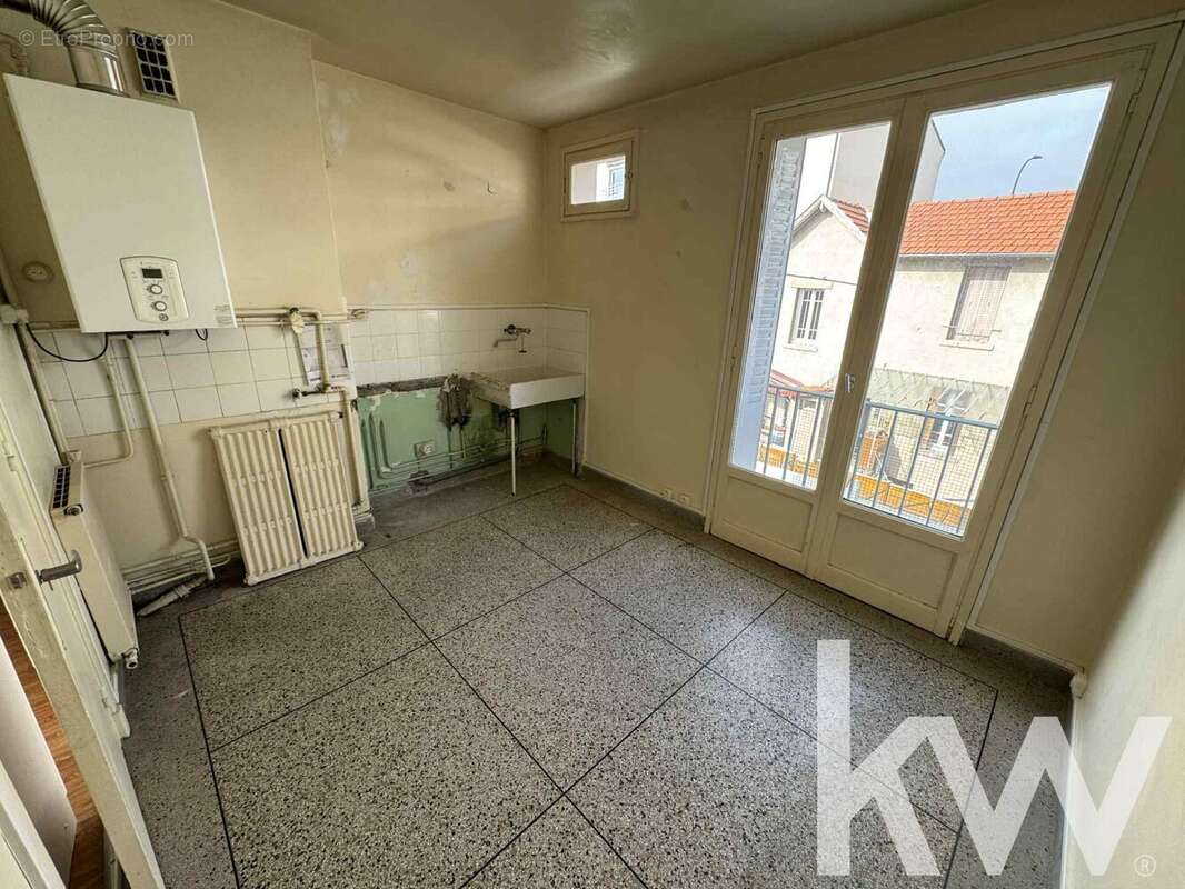 Appartement à CHAMALIERES