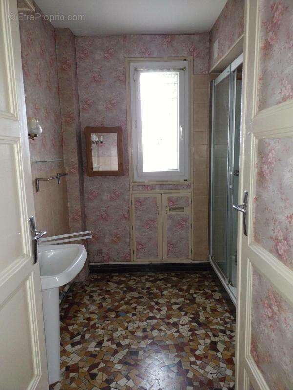 Appartement à TARBES