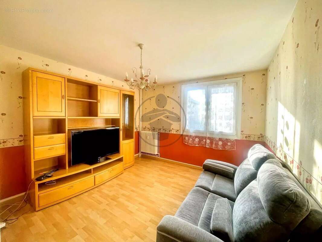 Appartement à BESANCON