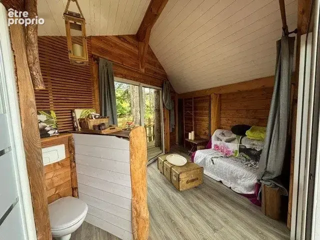 EXCLUSIVITE, Maison de 160 m2 sur 5 hectares proche de Vernoux en Vivarais - photo 16