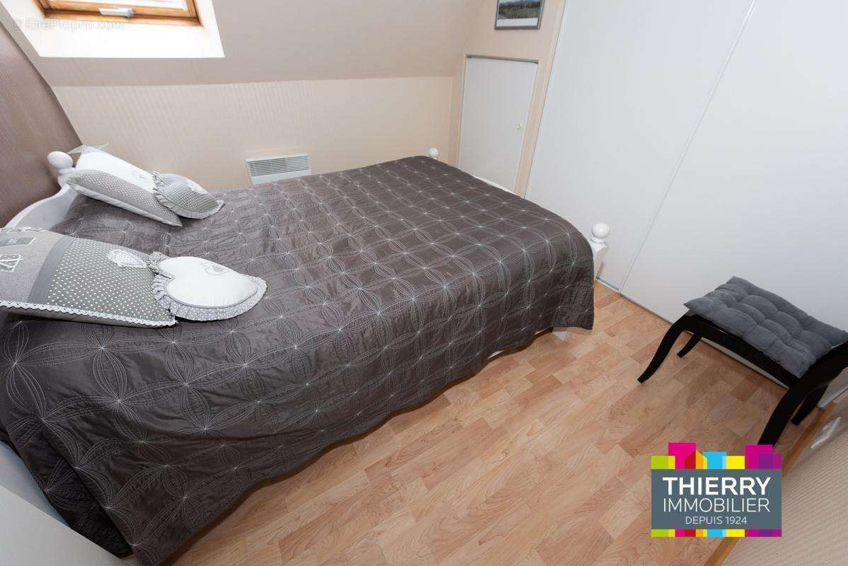 Appartement à PORNICHET