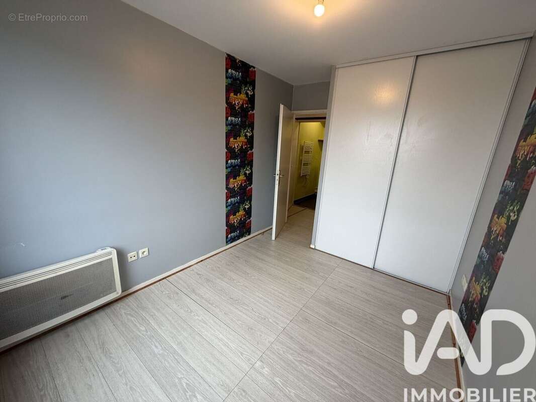 Photo 9 - Appartement à DAMMARIE-LES-LYS