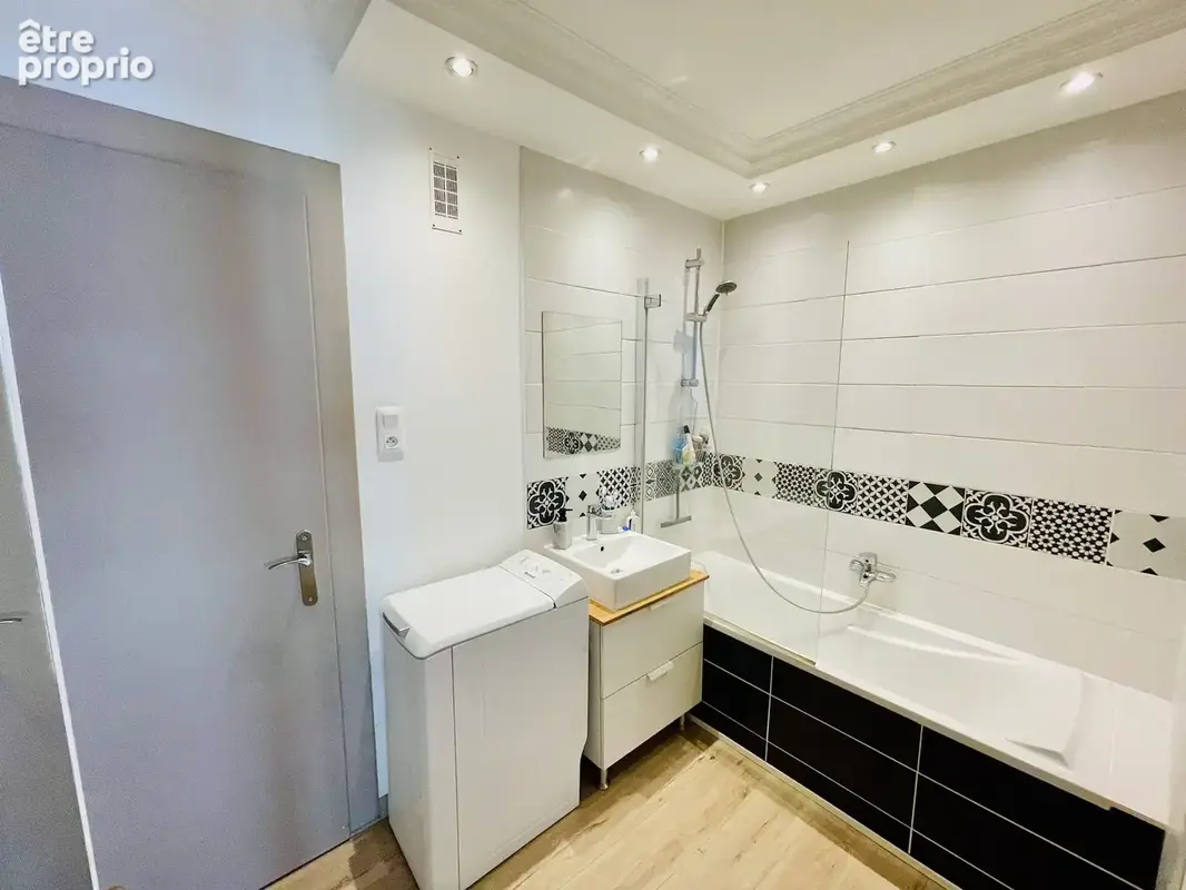Appartement 4 pièces 64 m² à vendre à Strasbourg (67000) - photo 9