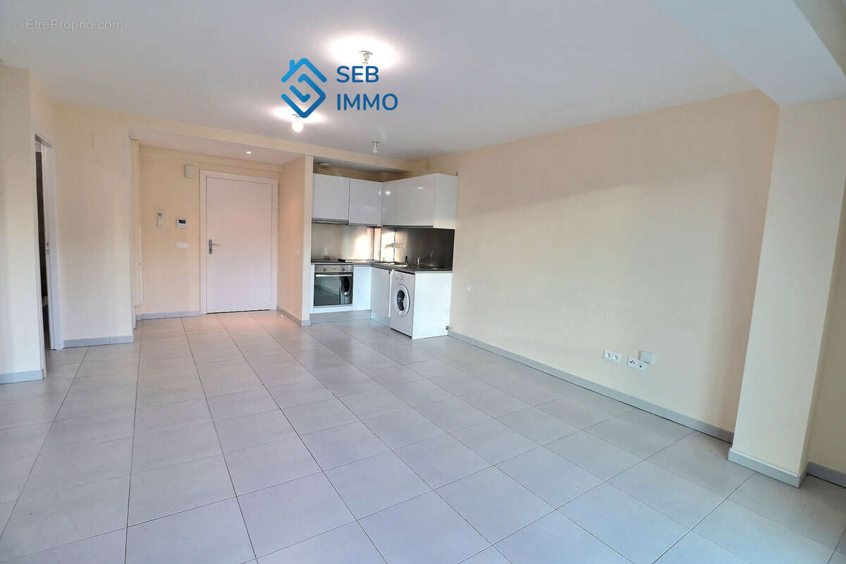 Appartement à ARGELES-SUR-MER