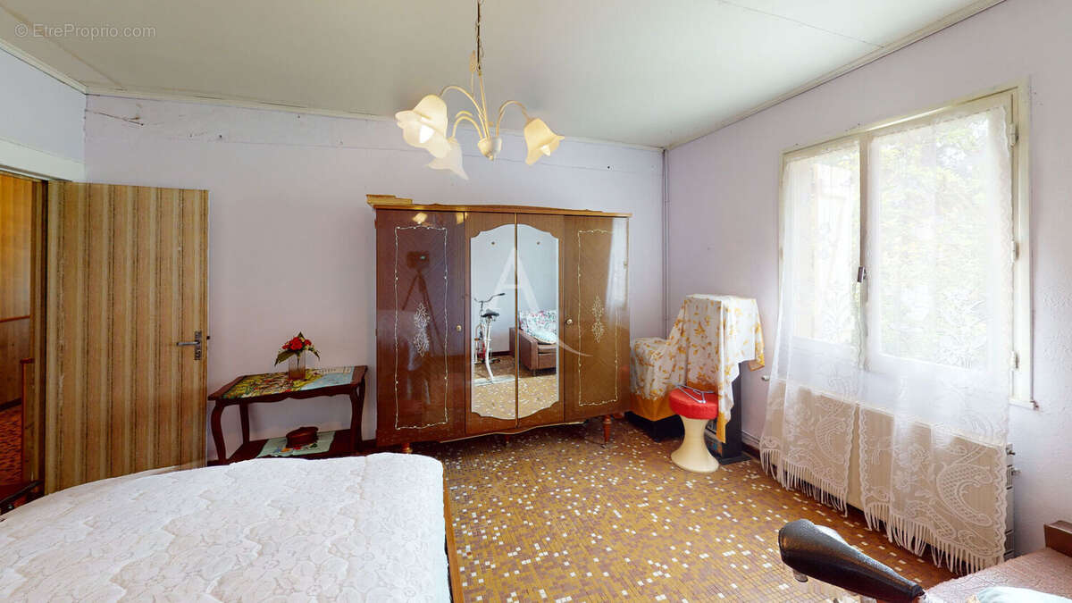 Maison à MONT-DE-MARSAN