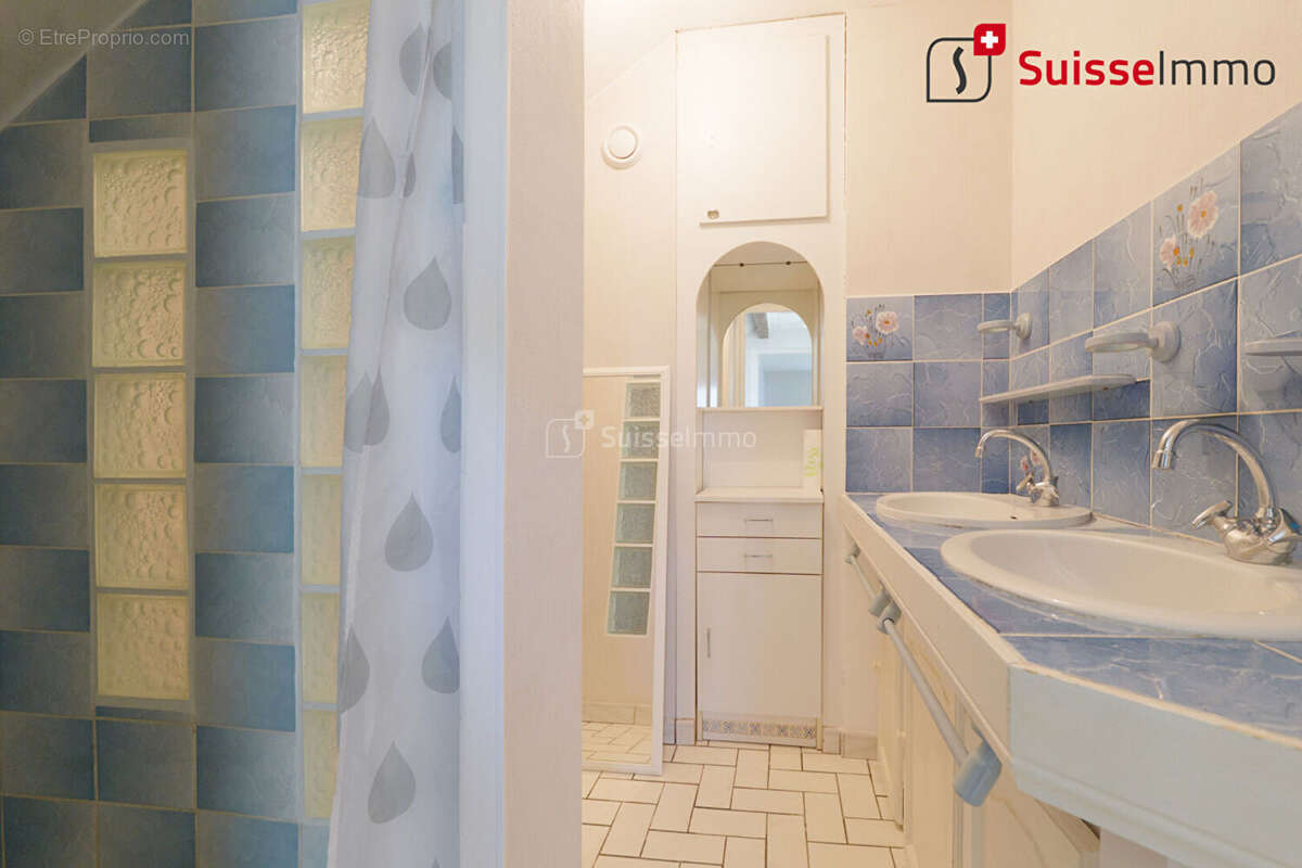 Maison Montenois 7 pièces 125 m2 avec piscine - photo 12