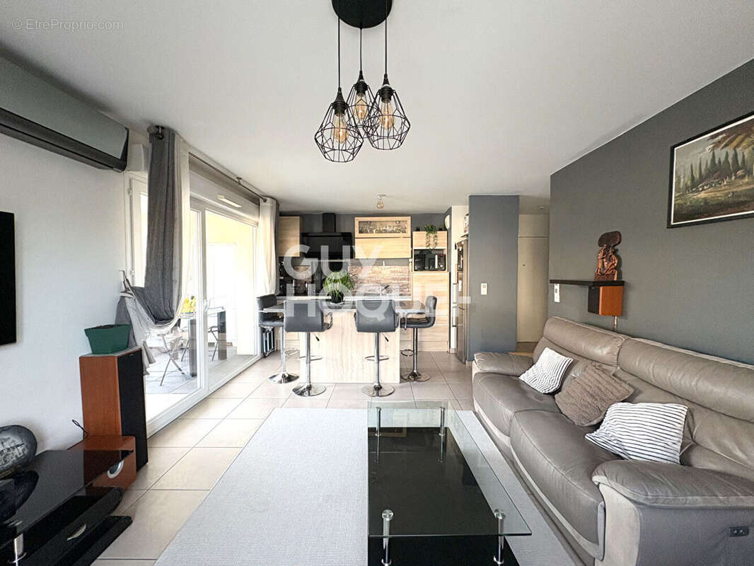 Appartement à GIVORS