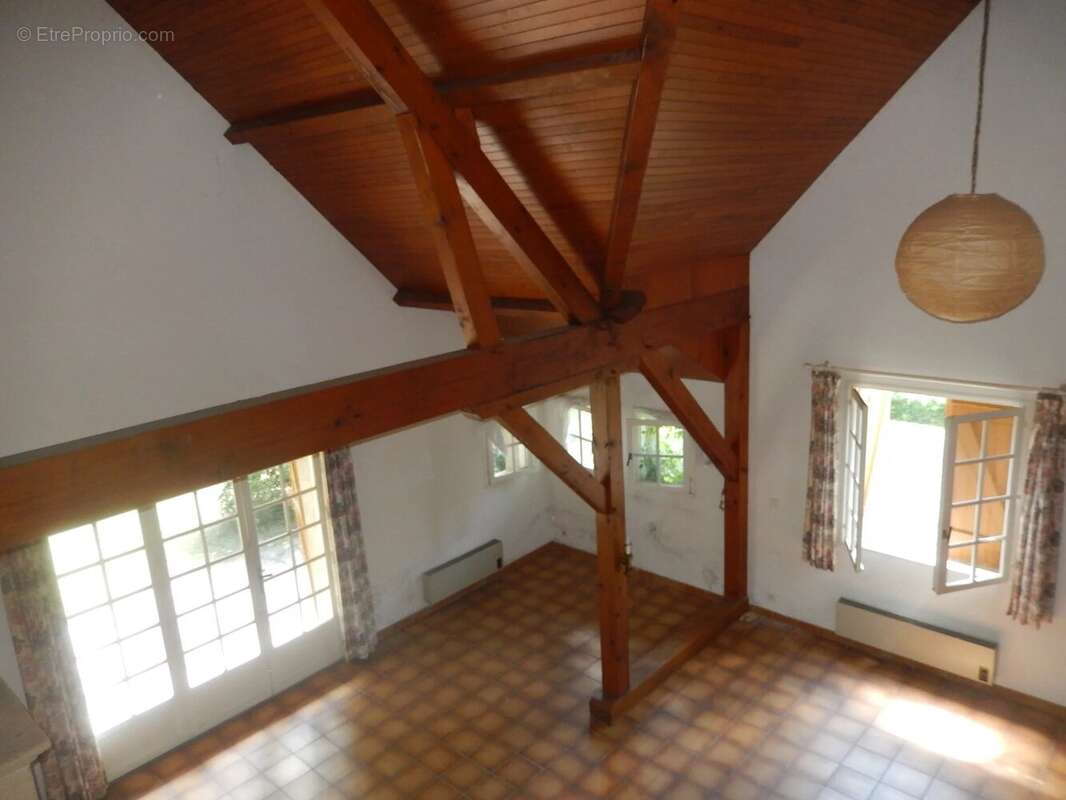 Maison à LARUNS