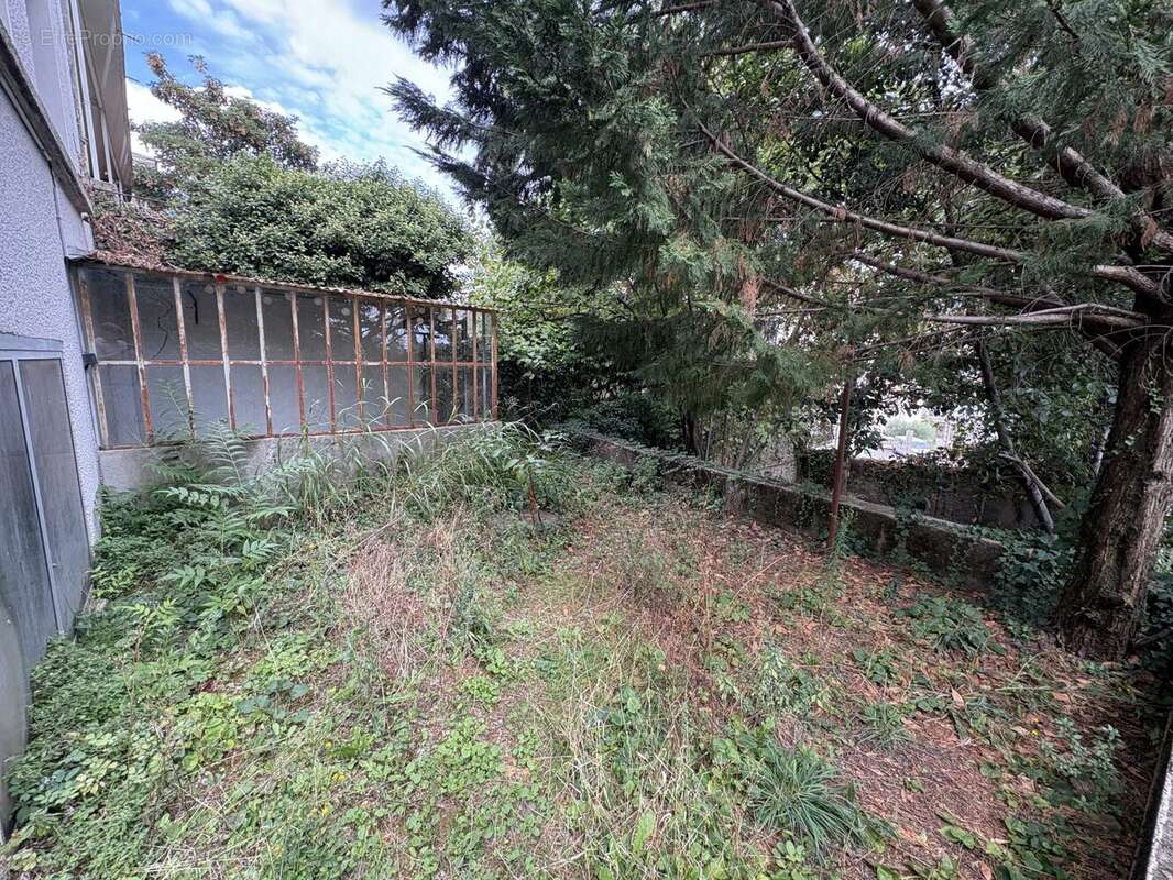 Appartement à AUBENAS