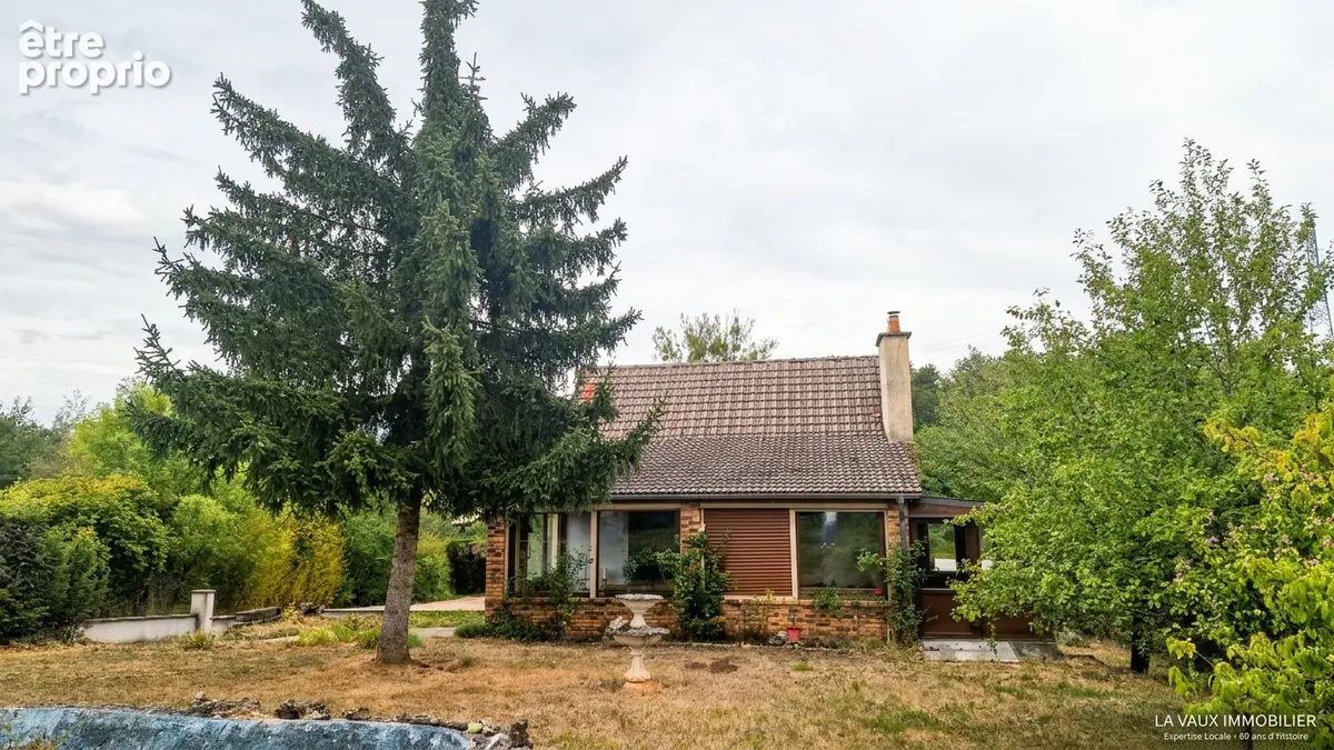 AU COEUR DU SAINTOIS Maison individuelle dans impasse - photo 2