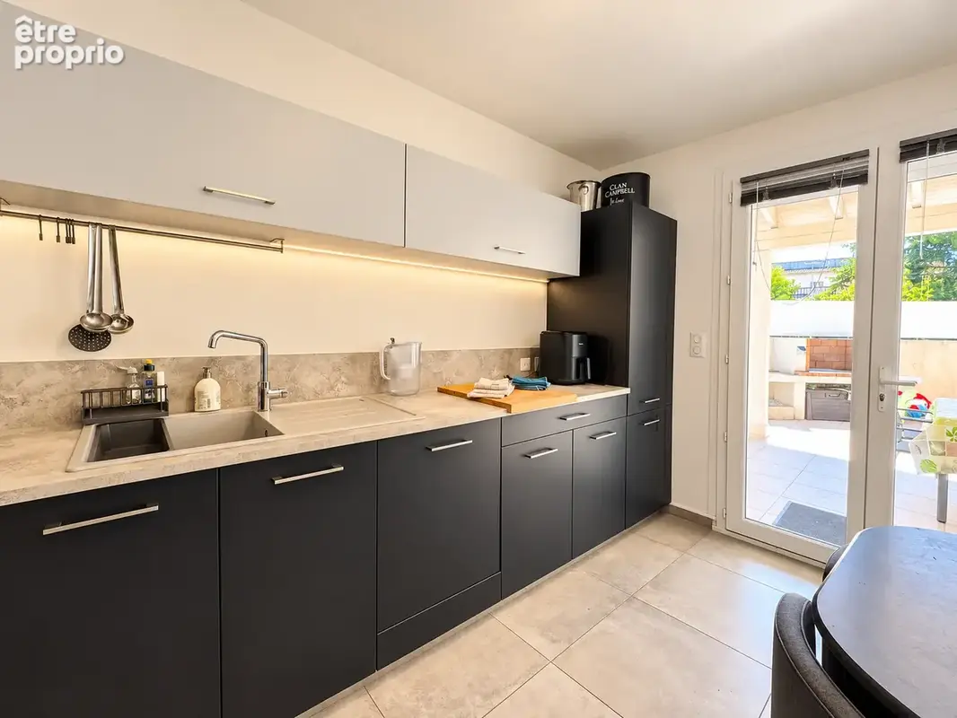 Rare   villa rénovée   quartier des goélands - photo 24