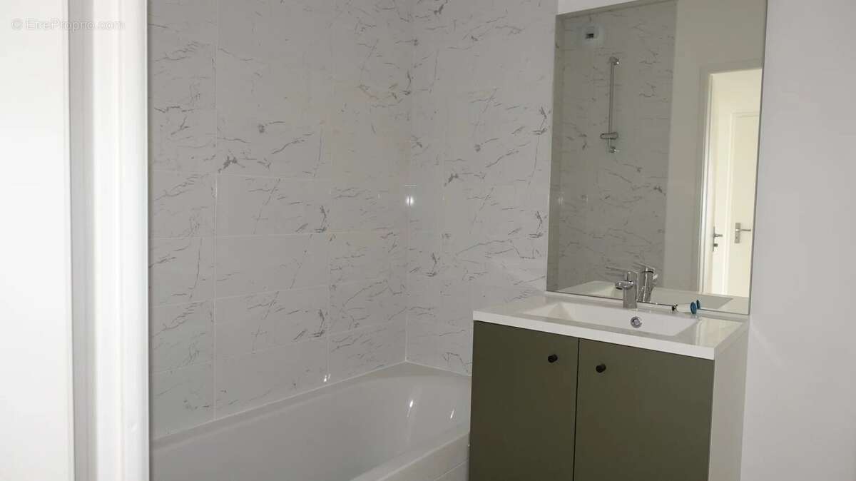 Appartement à AUZEVILLE-TOLOSANE