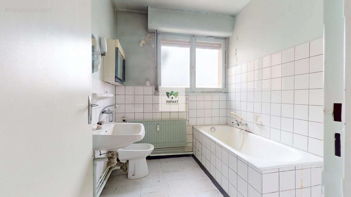 Appartement à BELFORT