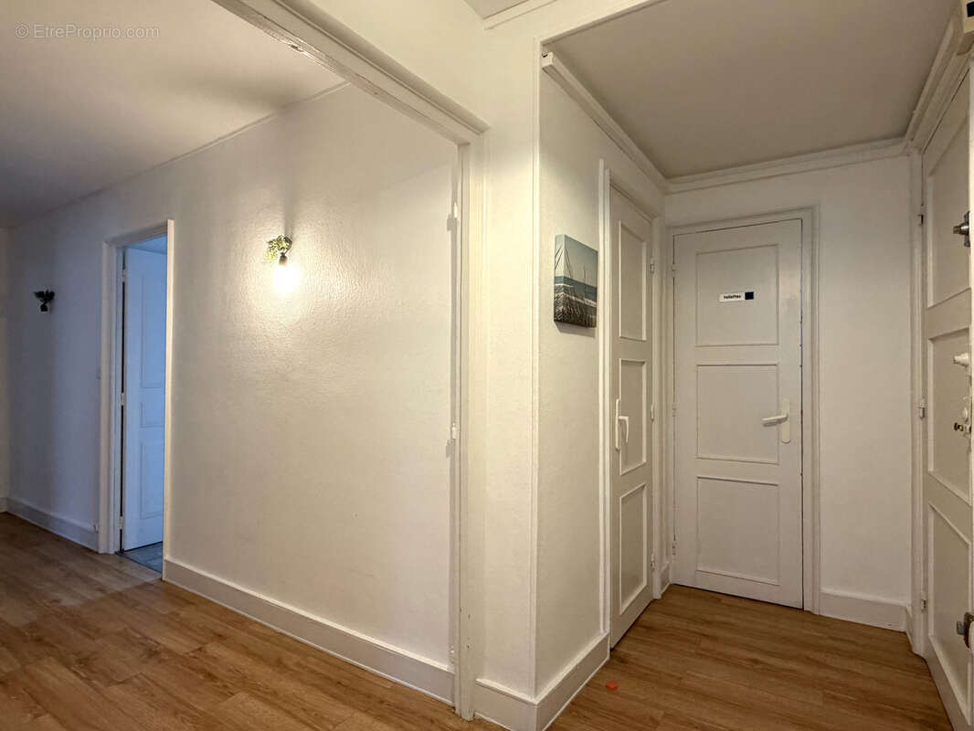 Appartement à BEAUVAIS