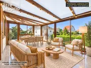 Maison à OBERSCHAEFFOLSHEIM