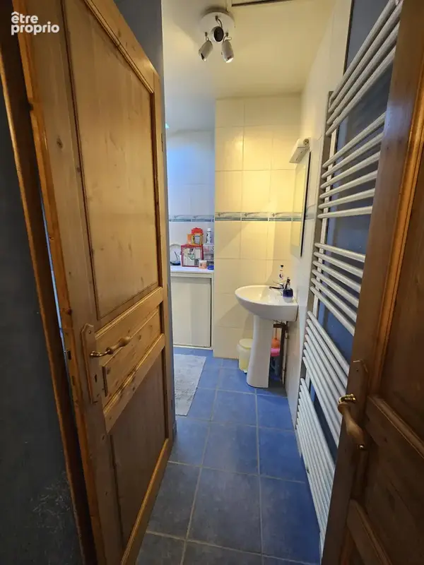 Maison 95 m² à Chateauneuf-La-Foret  - photo 7