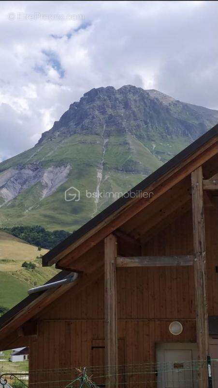 Appartement tout confort Le Hameau des Aiguilles à Albiez Montrond - photo 11